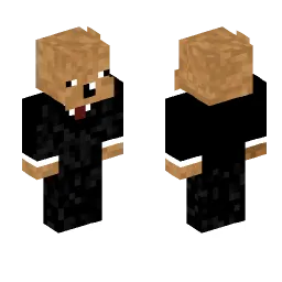 Minecraft Skin #151975