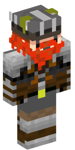 Minecraft Skin #151976