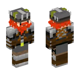 Minecraft Skin #151976