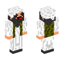 Minecraft Skin #151978