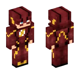 Minecraft Skin #151979