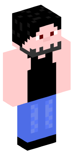 Minecraft Skin #151980