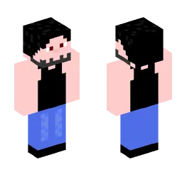 Minecraft Skin #