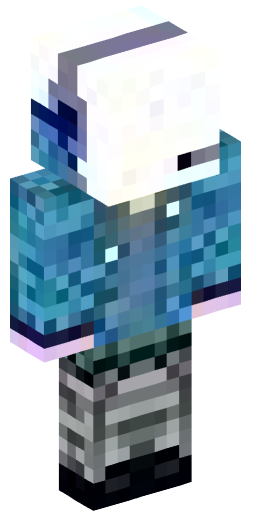 Minecraft Skin #151982