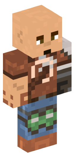 Minecraft Skin #151984
