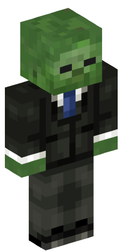 fat Minecraft Skin Preview on Minecraft.Co.Com