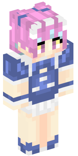 Minecraft Skin #151987