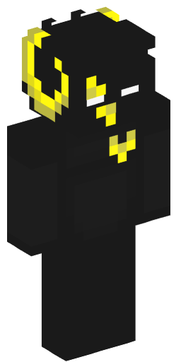 Minecraft Skin #151988