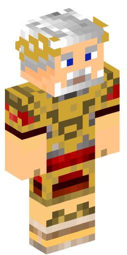 Urnatur Minecraft Skin Preview on Minecraft.Co.Com