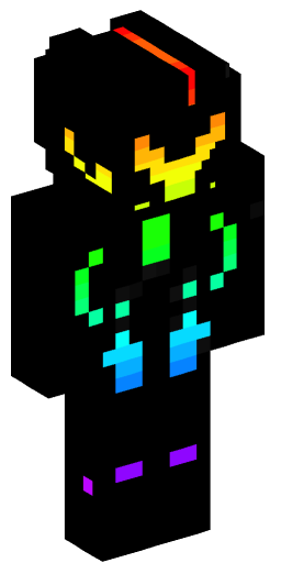 Minecraft Skin #151990