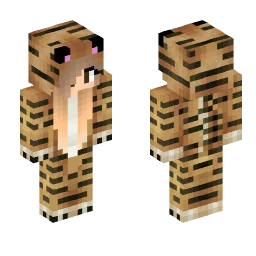 Minecraft Skin #151991