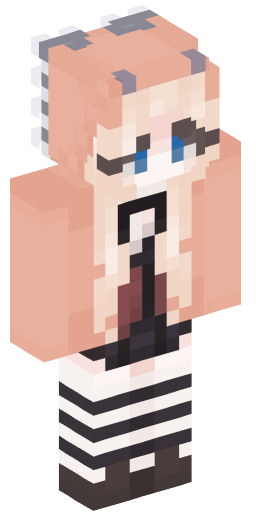 Minecraft Skin #151992