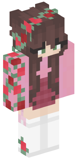 Minecraft Skin #151993