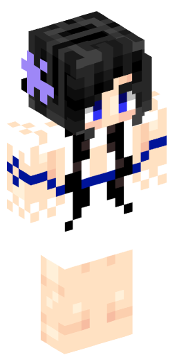 Minecraft Skin #151995
