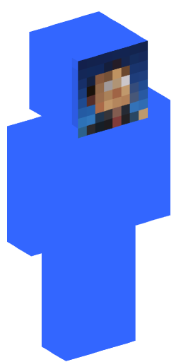 Minecraft Skin #151996