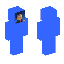Minecraft Skin #151996