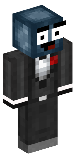 Minecraft Skin #151998