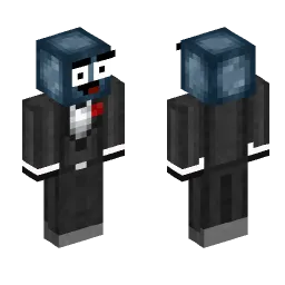 Minecraft Skin #151998