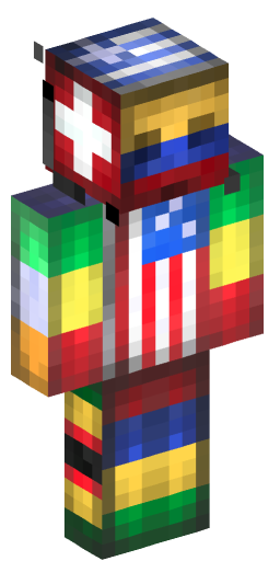 Minecraft Skin #152003