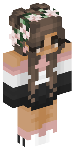 Minecraft Skin #152004