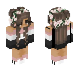 Minecraft Skin #152004