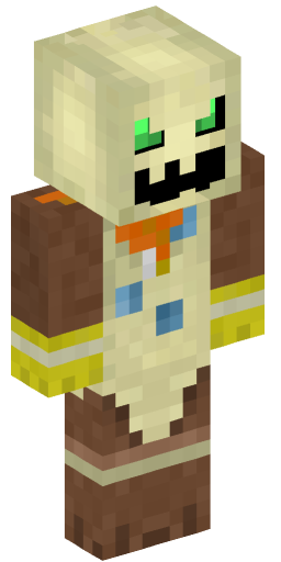 Minecraft Skin #152005