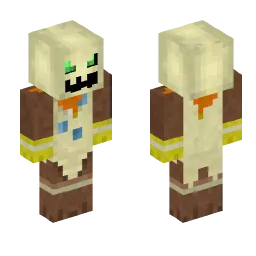 Minecraft Skin #152005