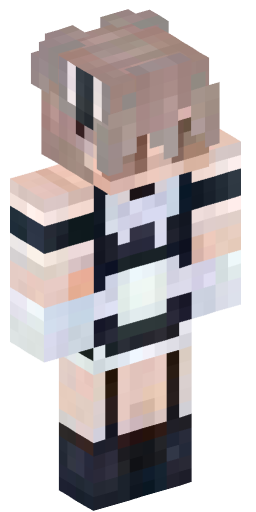 Minecraft Skin #152006