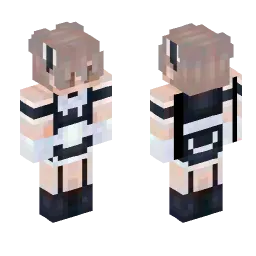Minecraft Skin #152006
