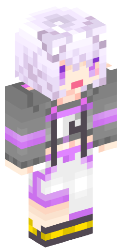 Minecraft Skin #152007