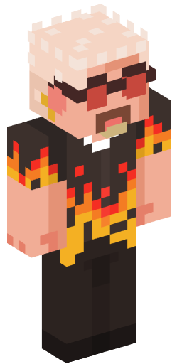 Minecraft Skin #152008