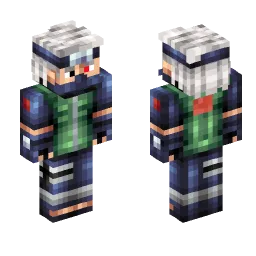 Minecraft Skin #152010