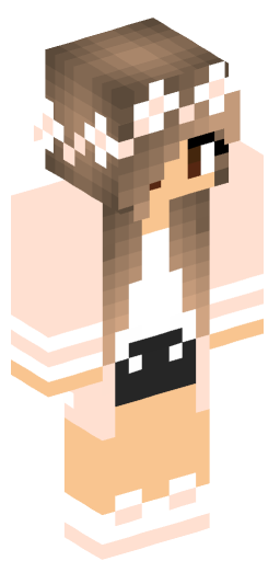 Minecraft Skin #152011