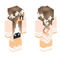 Minecraft Skin #