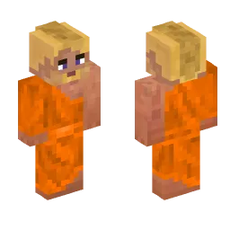 Minecraft Skin #152012