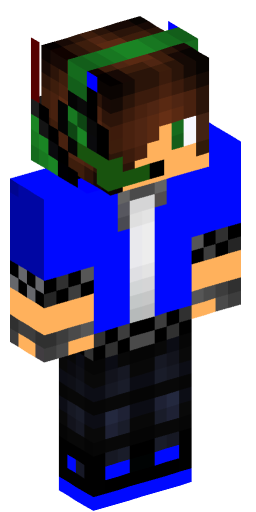 Minecraft Skin #152013