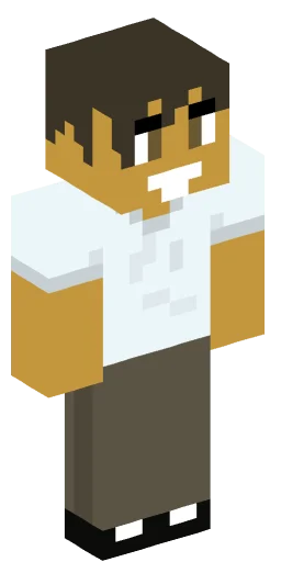 Minecraft Skin #152014