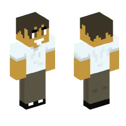 Minecraft Skin #152014
