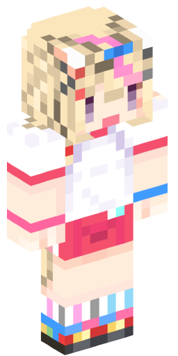 Minecraft Skin #152015
