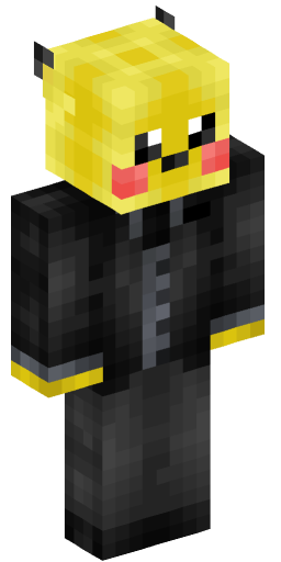 Minecraft Skin #152016
