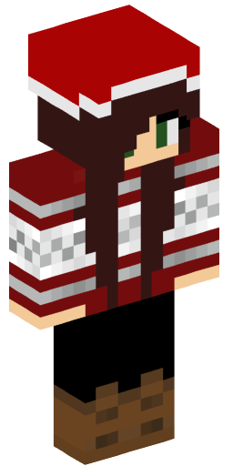 Minecraft Skin #152018