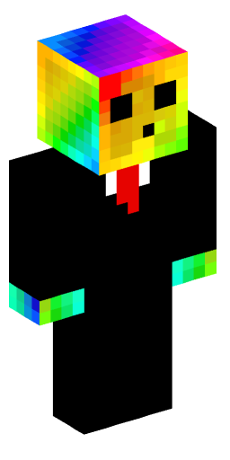 Minecraft Skin #152019