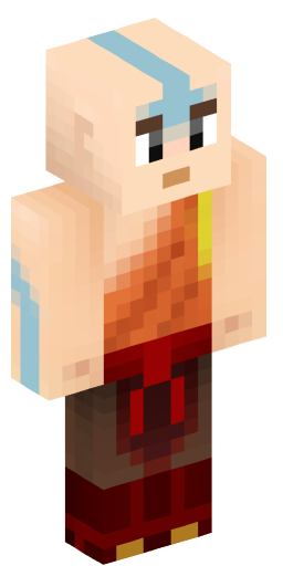 Minecraft Skin #152020