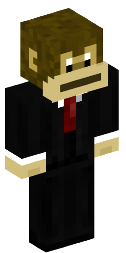 Minecraft Skin #152021