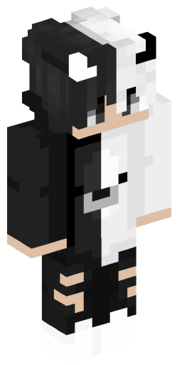 Minecraft Skin #152022