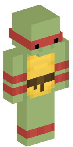 VisualOfDeath Minecraft Skin Preview on Minecraft.Co.Com