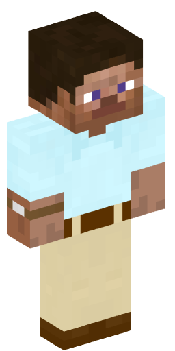 Minecraft Skin #152026