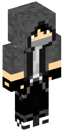 Minecraft Skin #152027