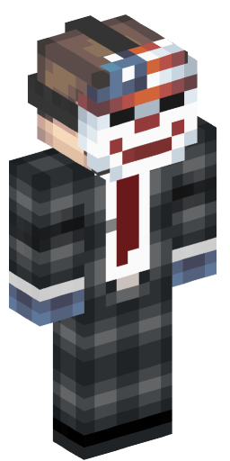 Minecraft Skin #152028