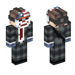 Minecraft Skin #152028